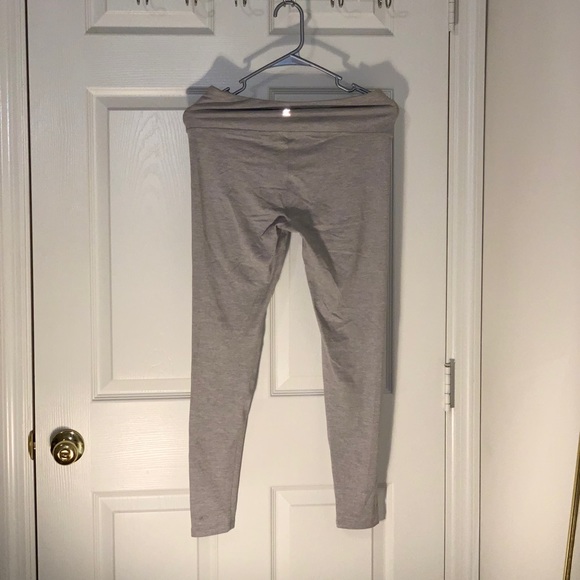 grey kyodan leggings - Picture 5 of 5